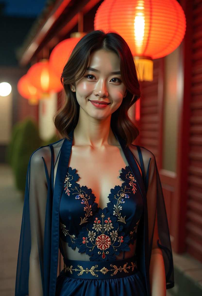 请你温柔点 精选