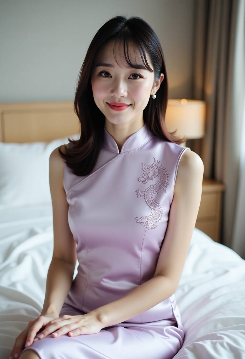凛冬散尽