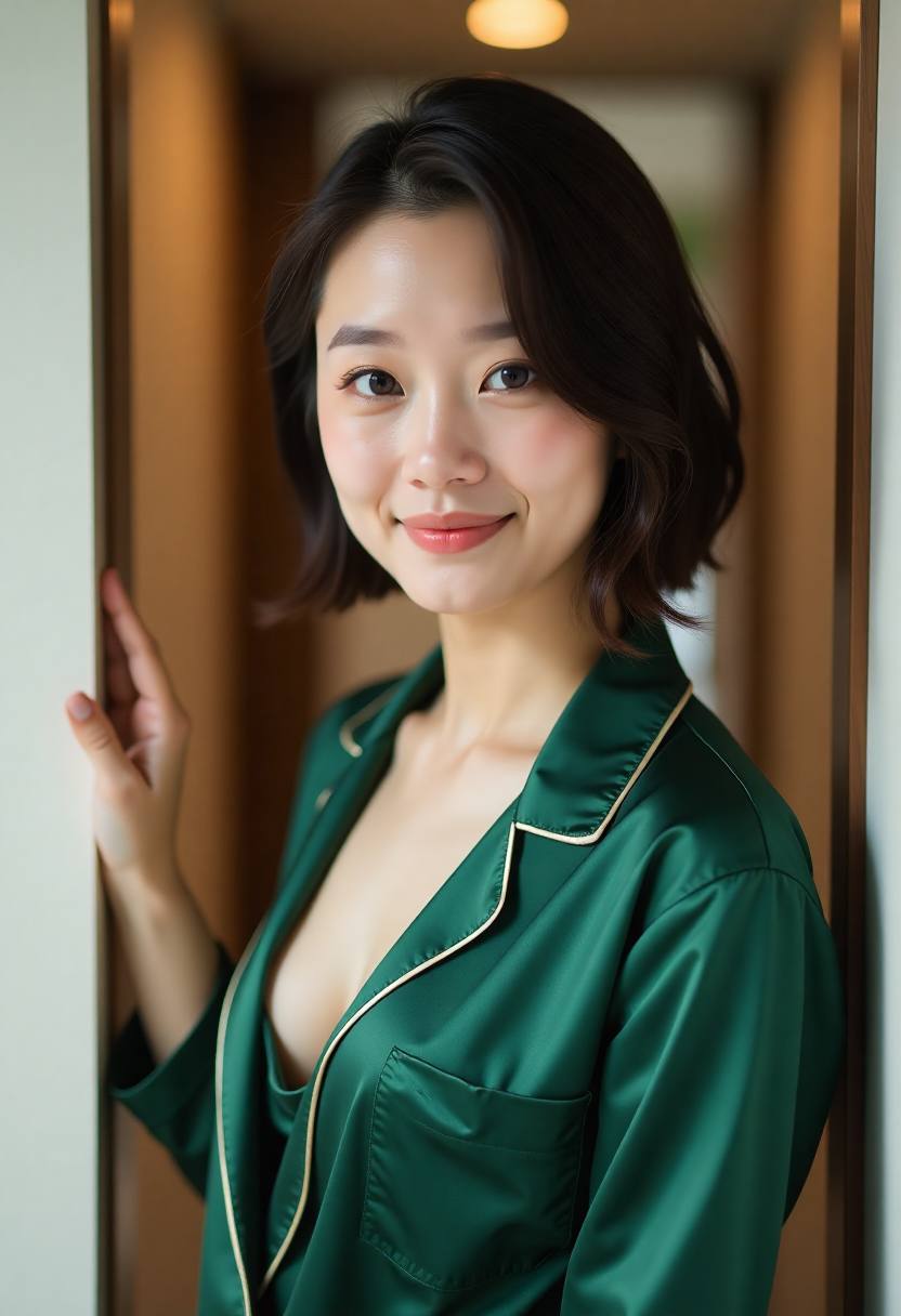时光温软漫漫